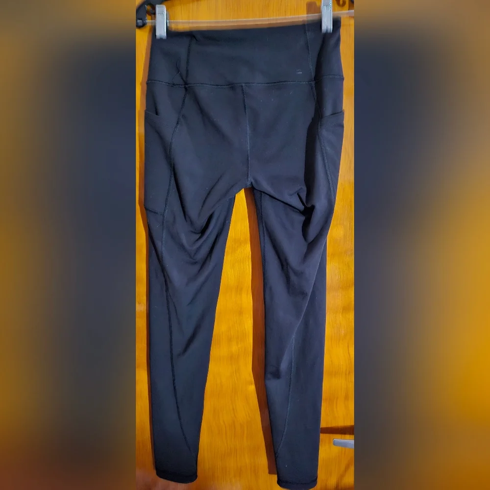 Victoria Sport Leggings Size S/p - Picture 3 of 3